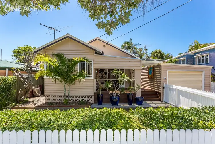 Second view of Homely house listing, 28 Baldwin Street, Redcliffe QLD 4020