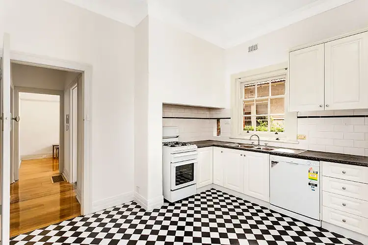 Third view of Homely apartment listing, 10/273 Orrong Road, St Kilda East VIC 3183
