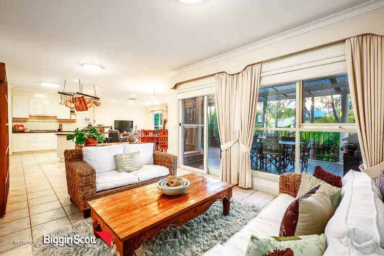 Fourth view of Homely house listing, 10 Petalnina Drive, Wantirna VIC 3152