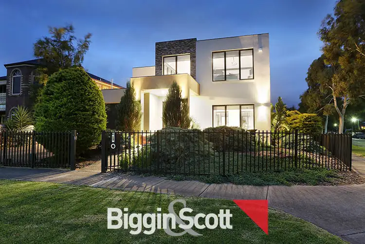 46 Moondarra Drive, Berwick VIC 3806