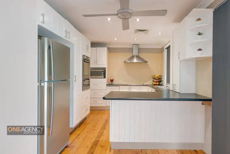 Fourth view of Homely house listing, 48 Bel-Air Road, Penrith NSW 2750