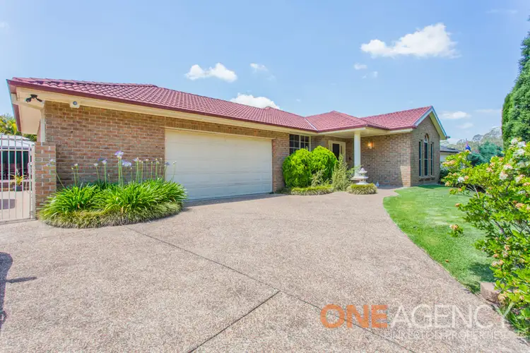 73 Cottonwood Chase, Fletcher NSW 2287