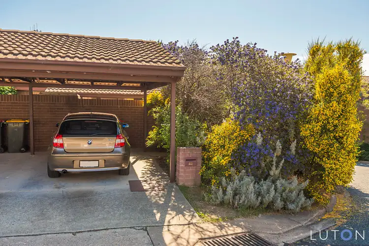 Sixth view of Homely house listing, 42 Barnet Close, Phillip ACT 2606