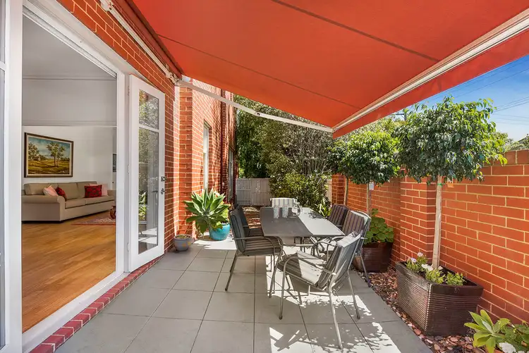 Fourth view of Homely townhouse listing, 29 Downshire Road, Elsternwick VIC 3185