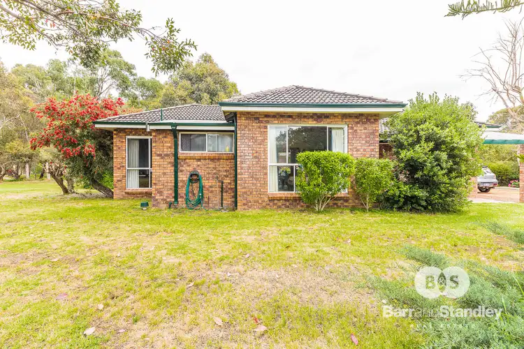 Fourth view of Homely house listing, 21 Payne Road, Capel WA 6271