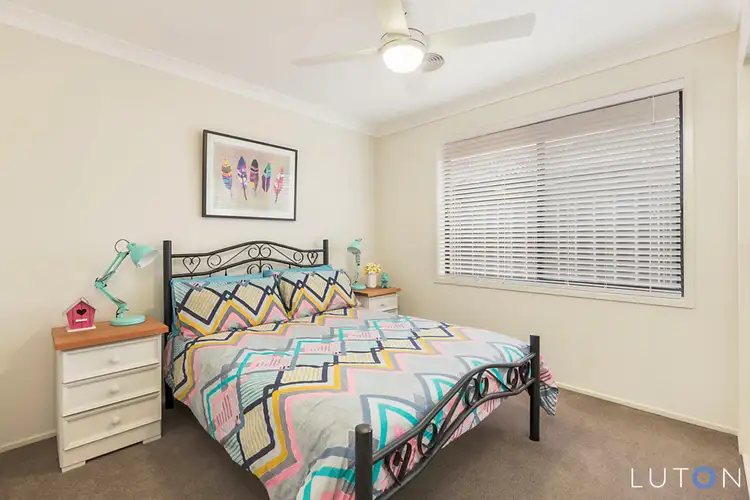 Fifth view of Homely house listing, 5 Deniston Circuit, Bungendore NSW 2621