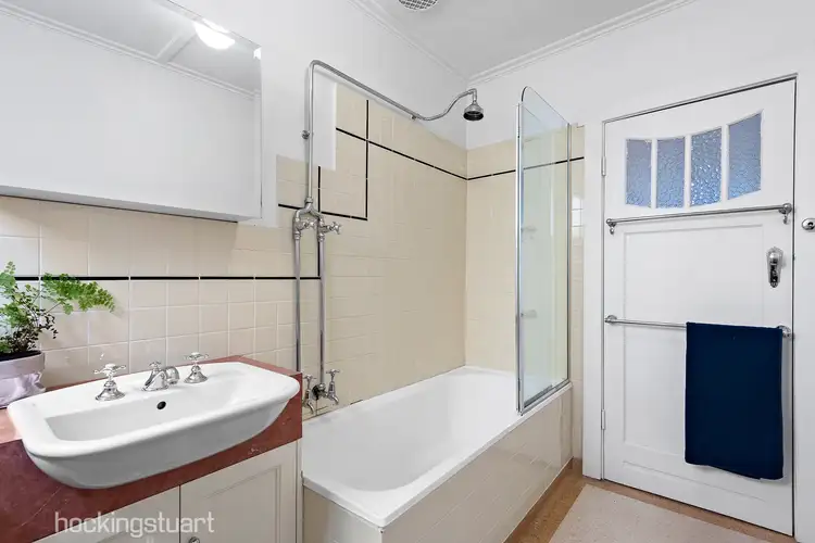 Fifth view of Homely apartment listing, 9/23-25 Rose Street, Armadale VIC 3143