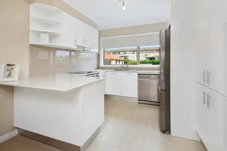 Third view of Homely unit listing, 12/115 Ocean Street, Narrabeen NSW 2101