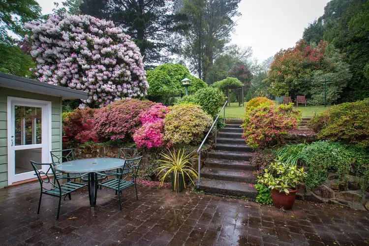 Fourth view of Homely house listing, 26 Breen Terrace, Ferny Creek VIC 3786