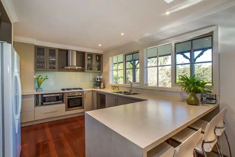 Third view of Homely house listing, 30 Menin Road, Monbulk VIC 3793