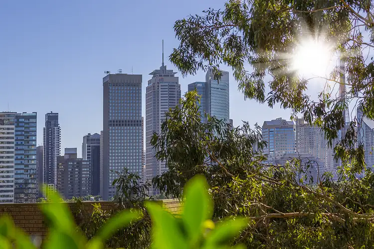 Fifth view of Homely apartment listing, 38/1 Tewkesbury Avenue, Darlinghurst NSW 2010