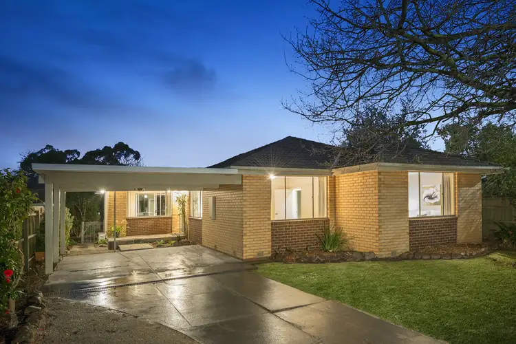 67 Bindy Street, Forest Hill VIC 3131