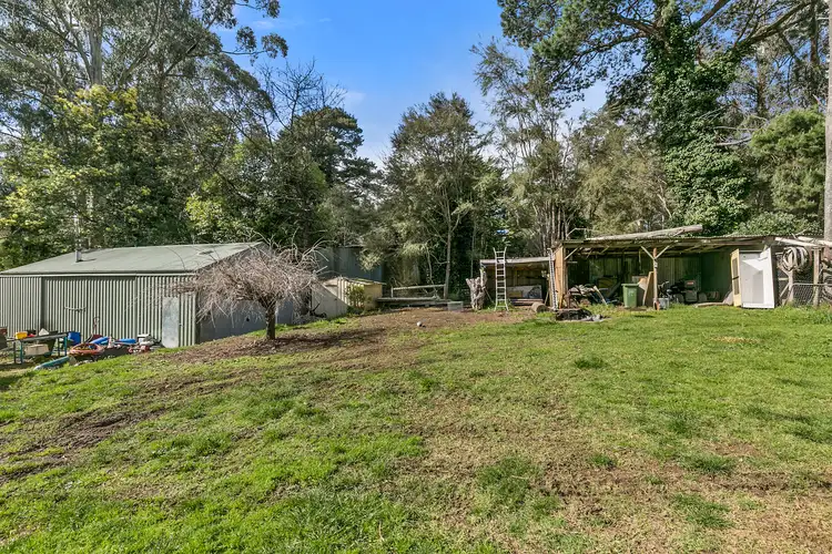 Sixth view of Homely house listing, 20 Rainbow Trout Avenue, East Warburton VIC 3799