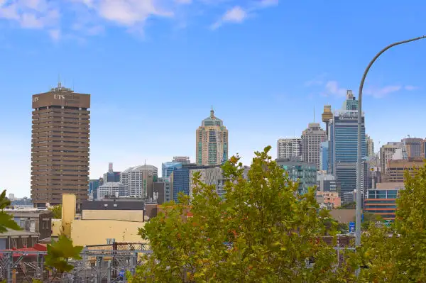 Fourth view of Homely apartment listing, 4/64 Lawson Square, Redfern NSW 2016