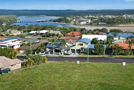 Second view of Homely land listing, Lot 3 Wirraway Avenue, Evans Head NSW 2473