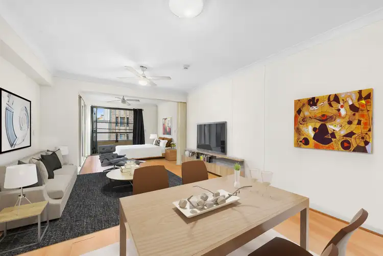 16/11-21 Flinders Street, Surry Hills NSW 2010