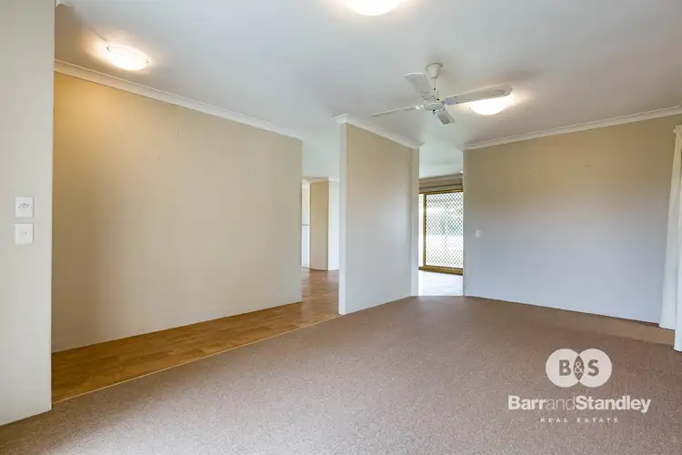Fifth view of Homely house listing, 185 Barnes Avenue, Australind WA 6233