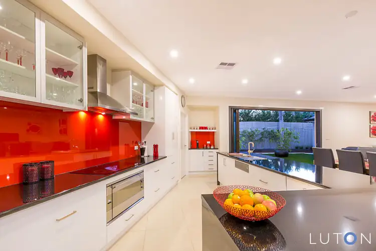 Sixth view of Homely house listing, 60 Vasey Crescent, Campbell ACT 2612