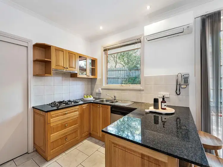 Sixth view of Homely townhouse listing, 3/8 Ardoyne Street, Black Rock VIC 3193