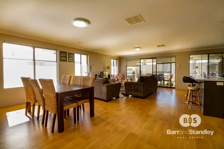 Third view of Homely house listing, 21 Denison Link, Millbridge WA 6232