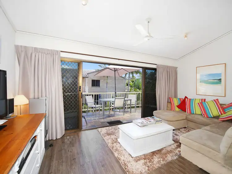 Sixth view of Homely unit listing, 15/159 Gympie Terrace, Noosaville QLD 4566