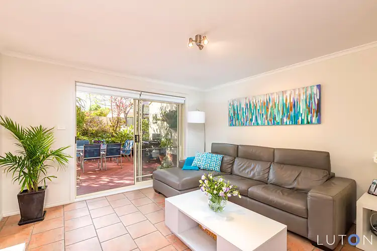 Sixth view of Homely house listing, 1 Bonnin Place, Bonython ACT 2905