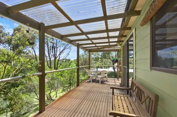 Third view of Homely house listing, 2 Indigo Lane, Hepburn Springs VIC 3461