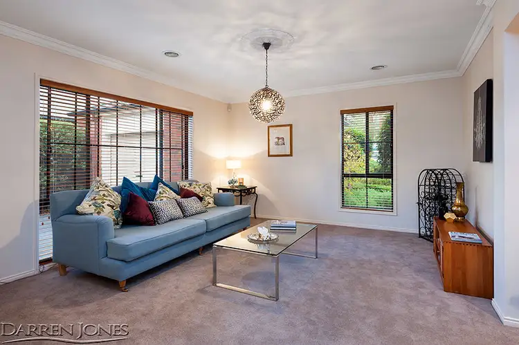 Second view of Homely house listing, 70 David Hockney Drive, Diamond Creek VIC 3089