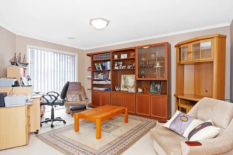 Fifth view of Homely house listing, 19 Ilani Street, Epping VIC 3076