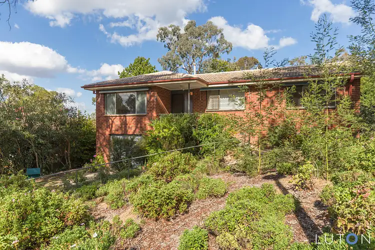 Second view of Homely house listing, 9 Marulda Street, Aranda ACT 2614