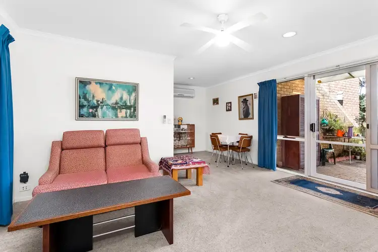 Third view of Homely unit listing, 24/43 Railway Parade, Eltham VIC 3095