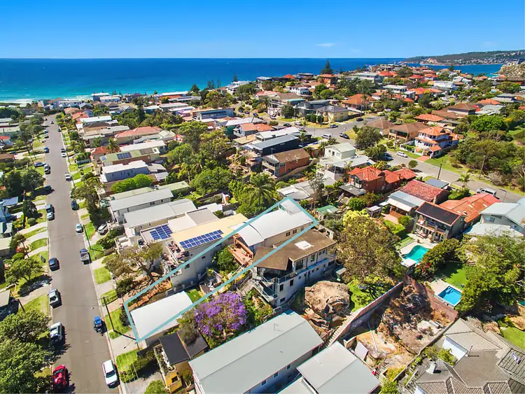 Third view of Homely house listing, 48 Curl Curl Parade, Curl Curl NSW 2096