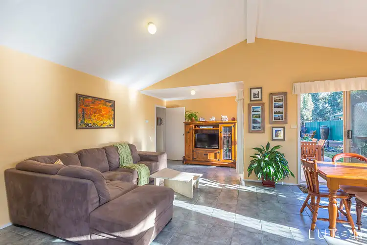 Fourth view of Homely house listing, 13 Loban Court, Ngunnawal ACT 2913