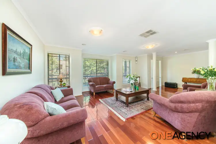 Third view of Homely house listing, 27 Pannamena Crescent, Jerrabomberra NSW 2619
