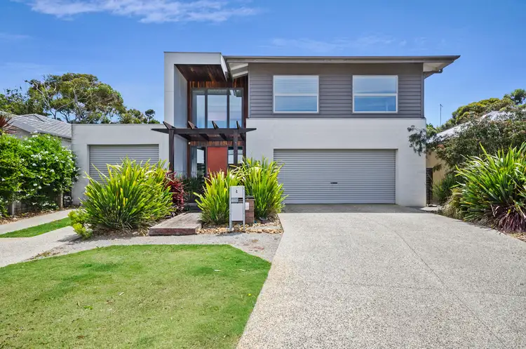Third view of Homely house listing, 4 Kenton Court, Ocean Grove VIC 3226