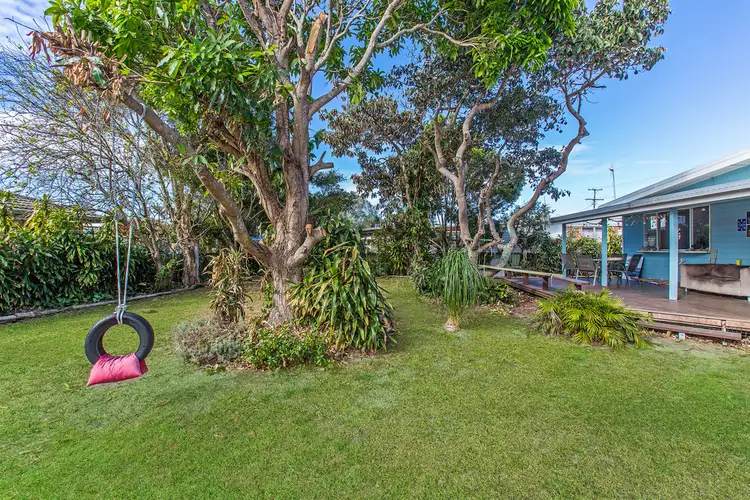 Second view of Homely house listing, 12 Ocean Street, Kingscliff NSW 2487