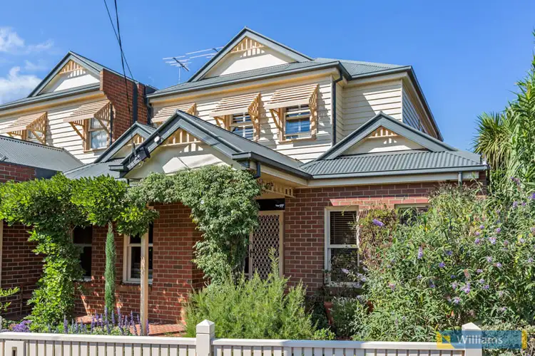 Fifth view of Homely house listing, 24 Macquarie Street, Williamstown VIC 3016