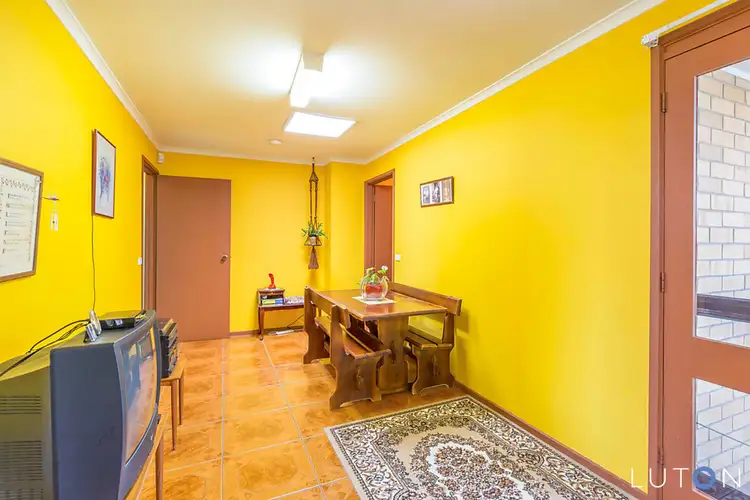 Fifth view of Homely house listing, 99 Baracchi Crescent, Giralang ACT 2617