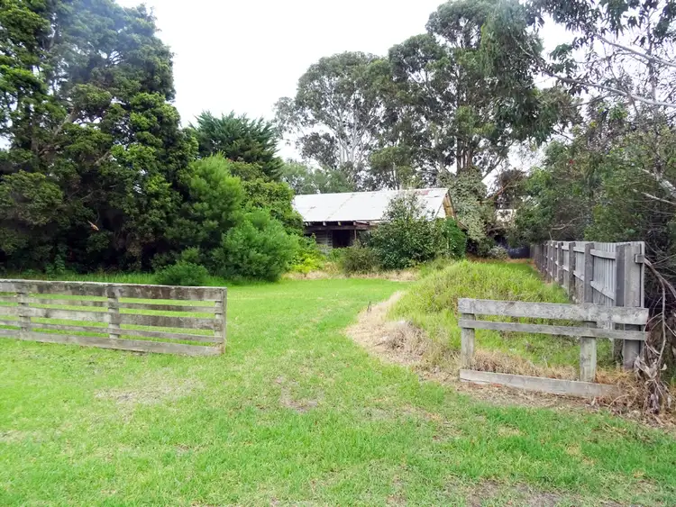 Second view of Homely house listing, 3 Bakewell Street, Tooradin VIC 3980