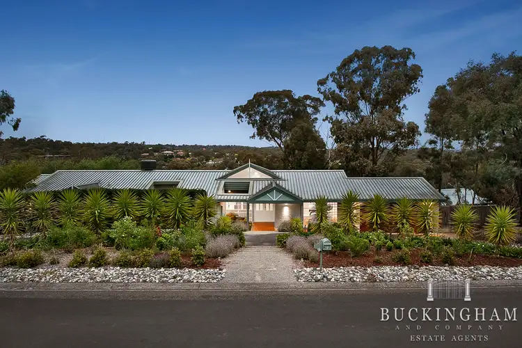 Main view of Homely house listing, 9 Regina Court, Eltham VIC 3095