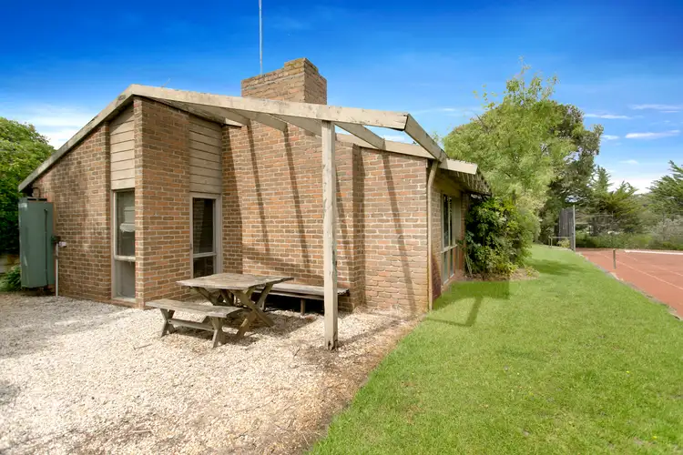 Fourth view of Homely house listing, 44-48 Martins Lane, Portsea VIC 3944