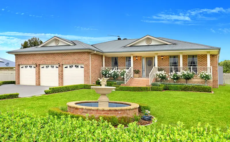 Main view of Homely house listing, 14 Stables Place, Moss Vale NSW 2577