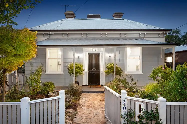 30 Simpson Street, Yarraville VIC 3013