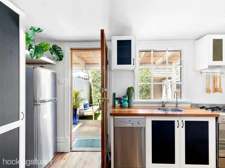 Third view of Homely house listing, 33 Marlborough Street, Balaclava VIC 3183
