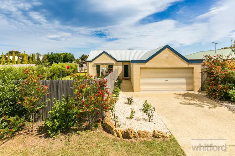 30 Island Drive, Torquay VIC 3228