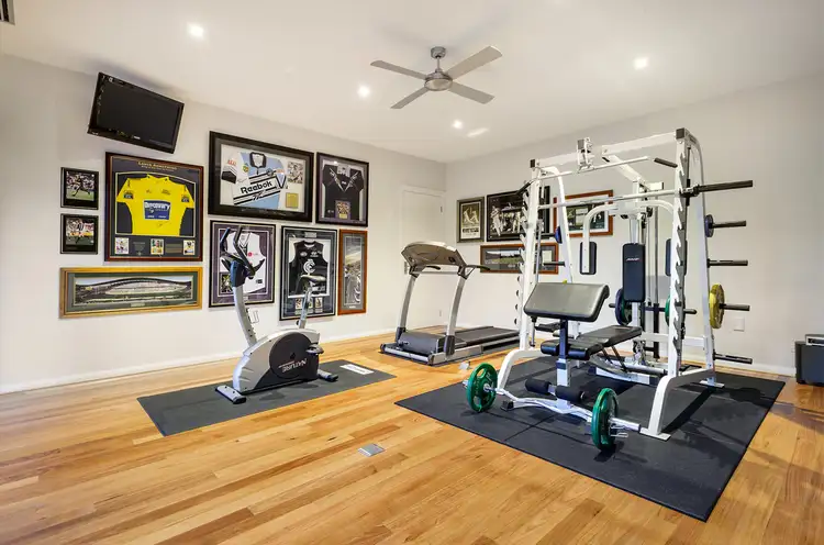 Sixth view of Homely house listing, 33 Grange Avenue, Plenty VIC 3090