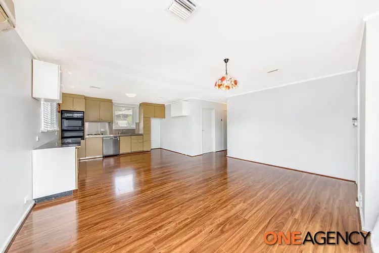 Third view of Homely house listing, 3 Bage Place, Mawson ACT 2607