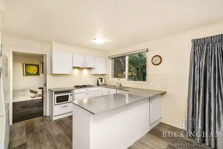 Fourth view of Homely house listing, 5/2a Doodson Court, Eltham VIC 3095