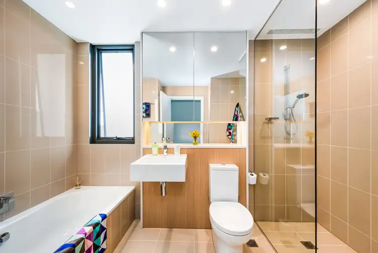 Sixth view of Homely semi-detached listing, 42 Lardelli Drive, Ryde NSW 2112