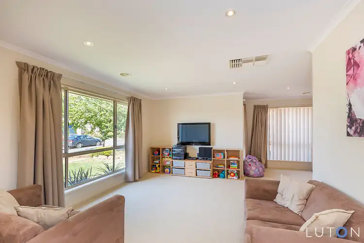 Third view of Homely house listing, 45 Gouldsmith Street, Dunlop ACT 2615